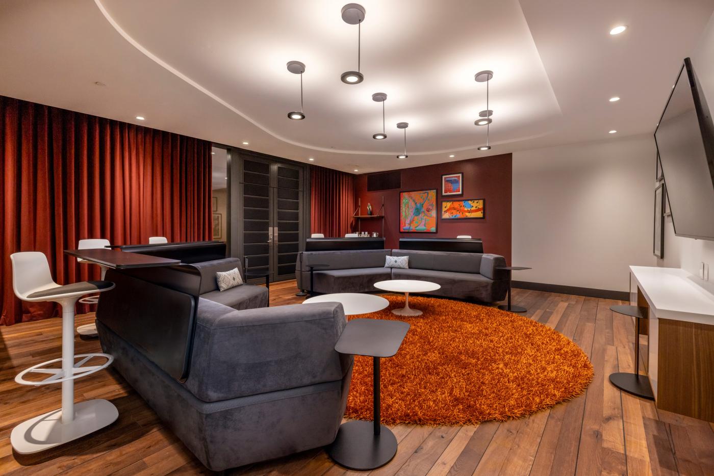 Accommodation