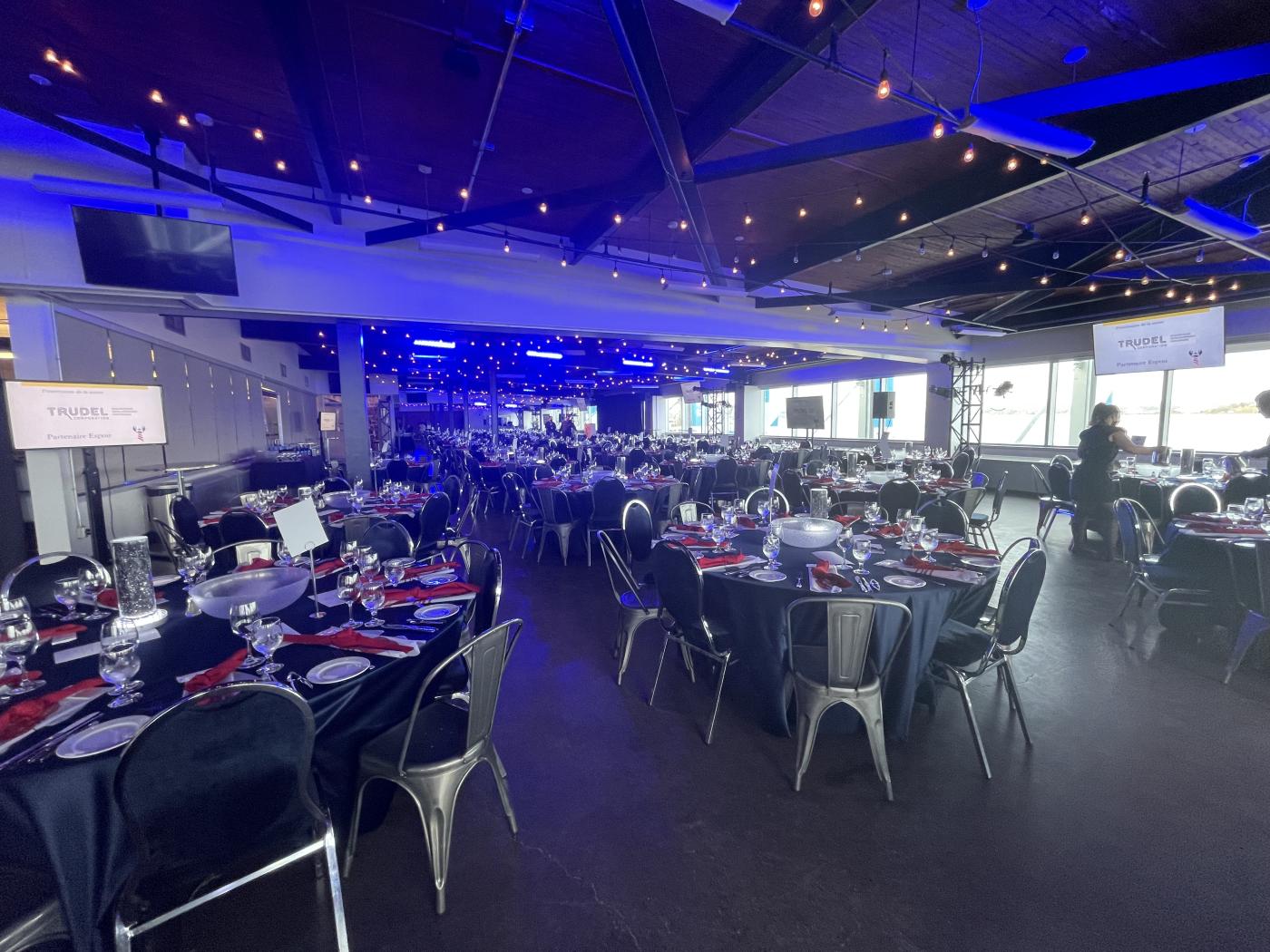 Off-Site Venues