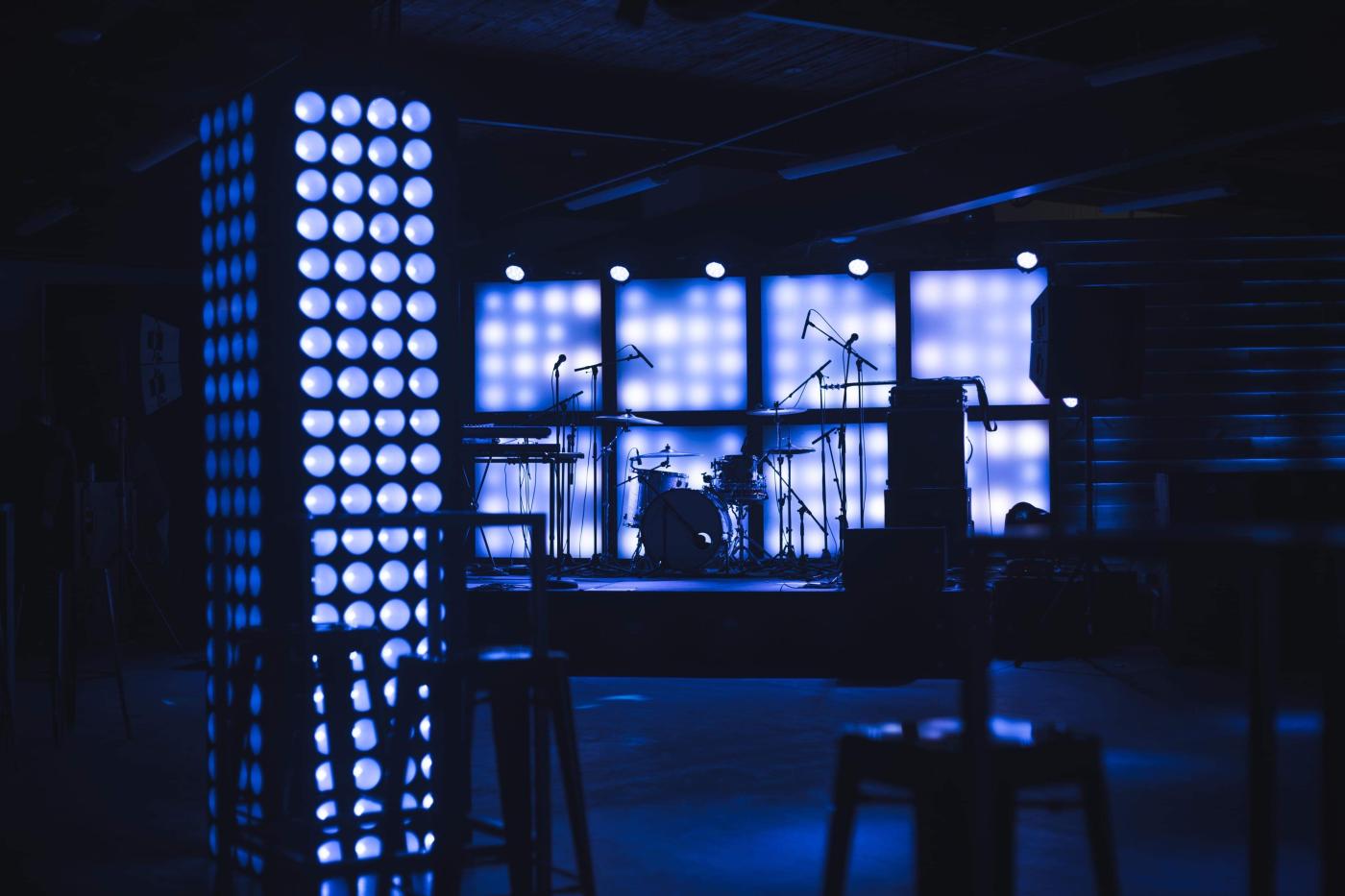 Off-Site Venues