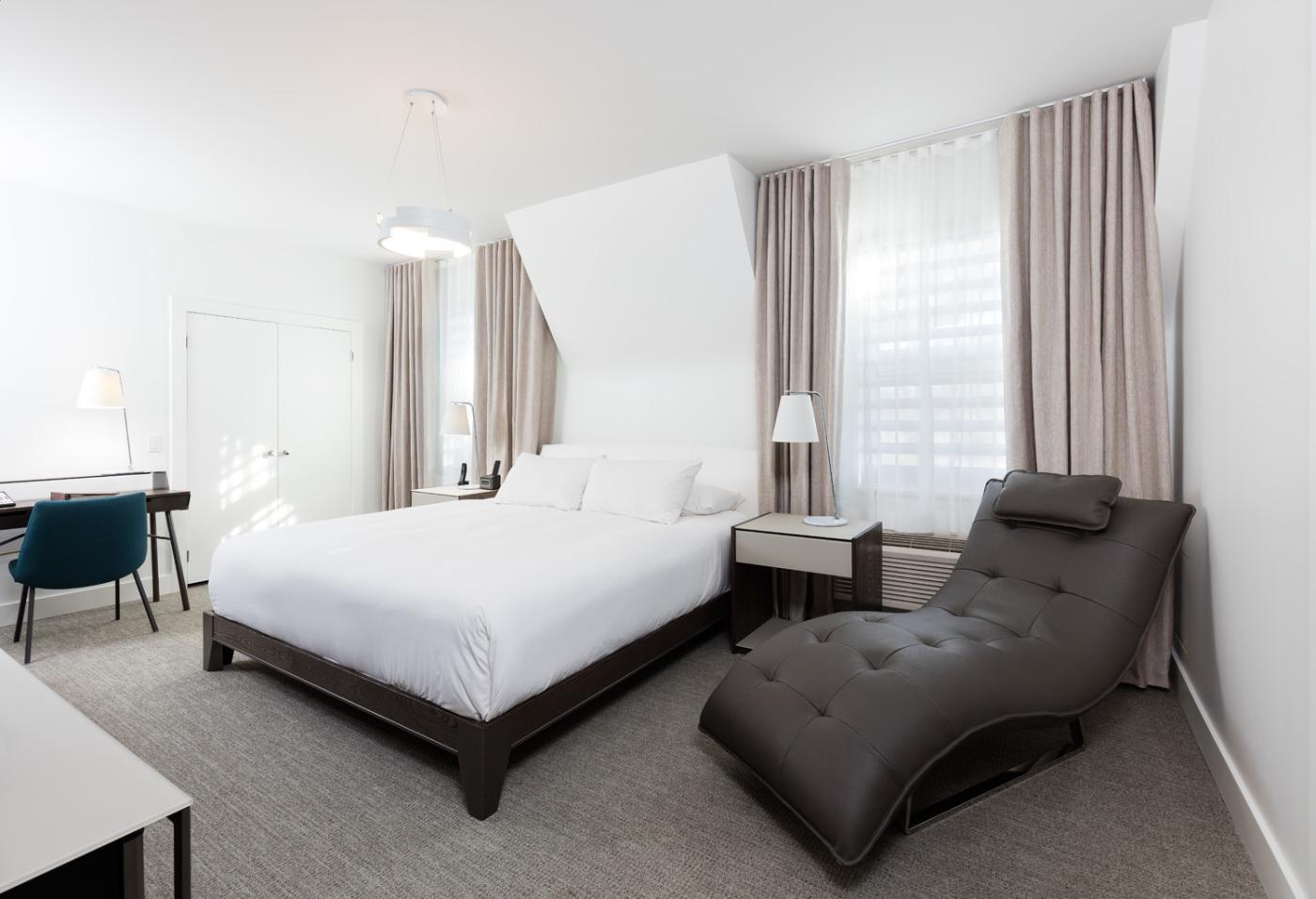 Accommodation