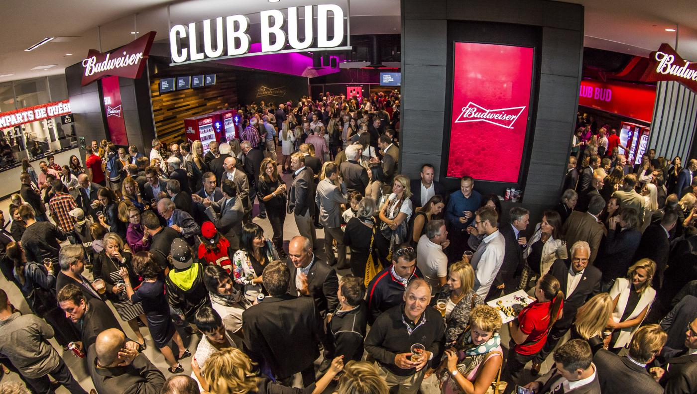 Off-Site Venues