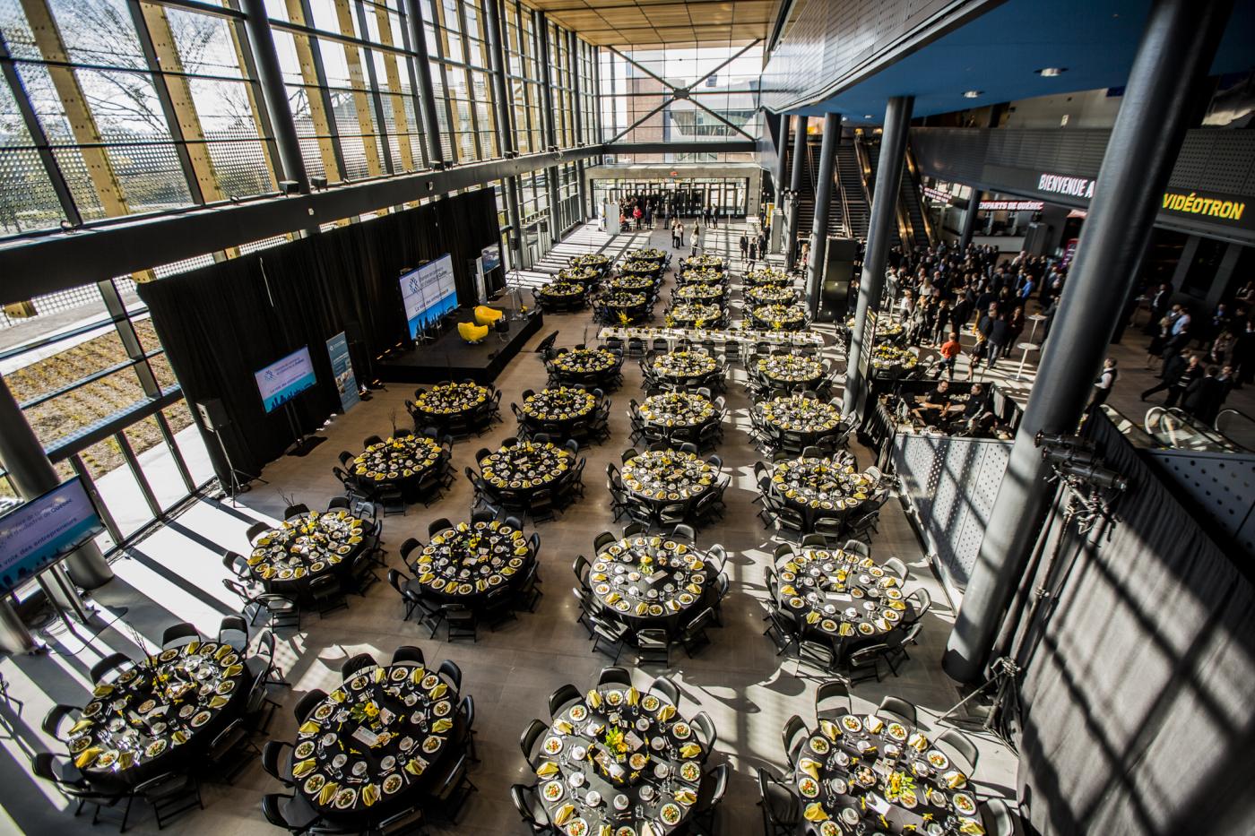 Off-Site Venues