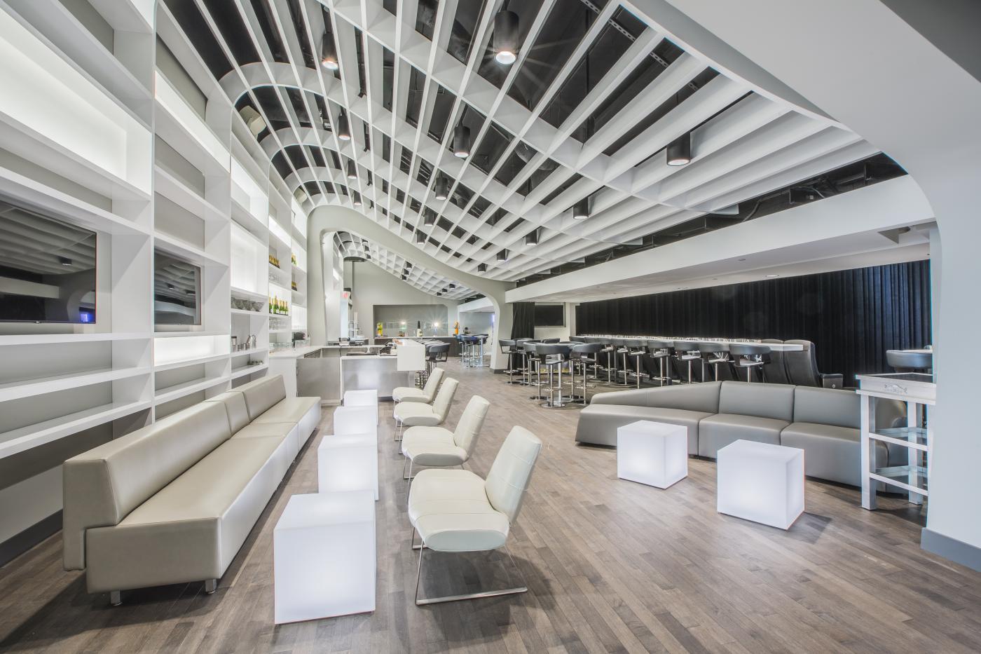 Off-Site Venues