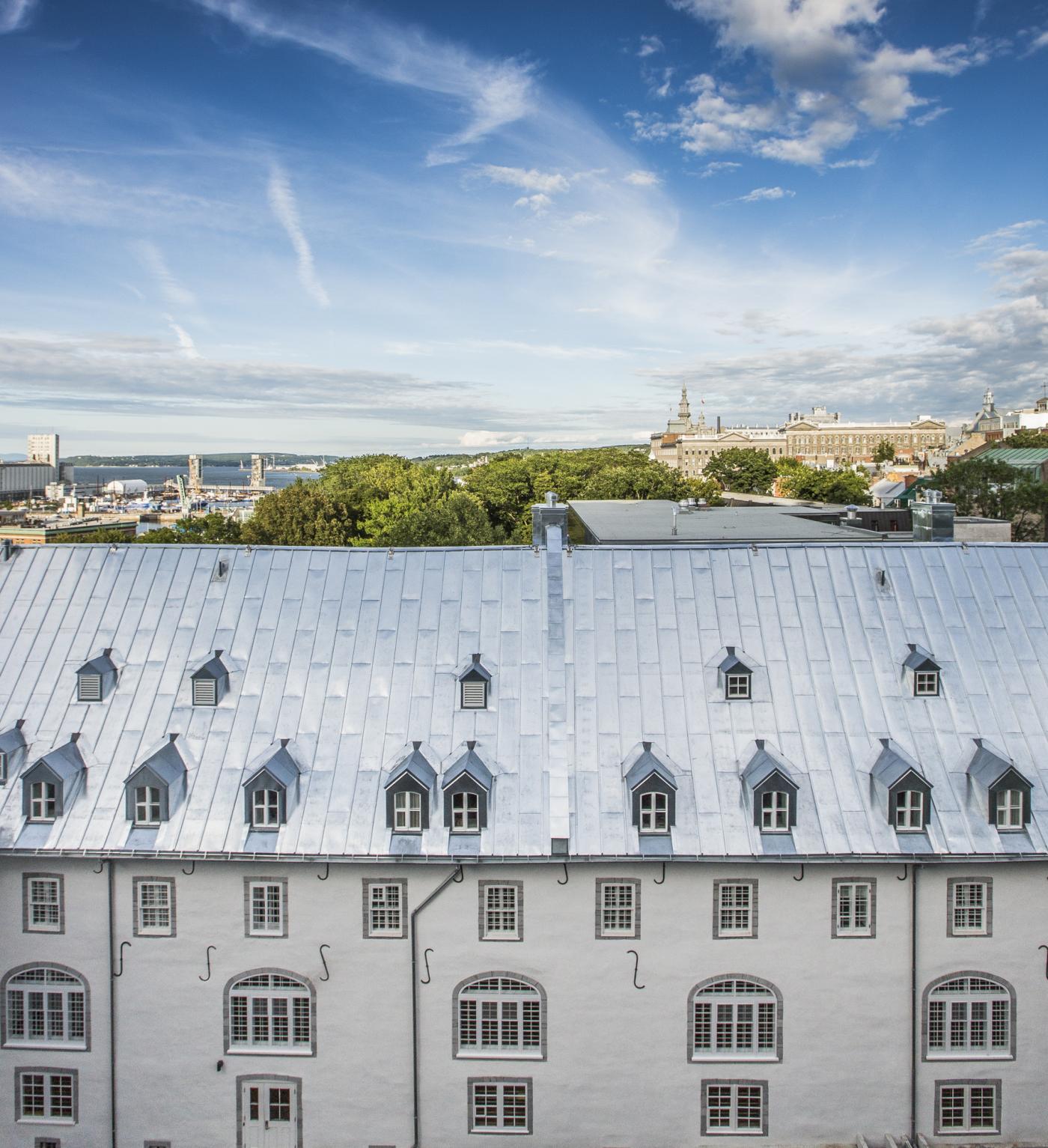 Off-Site Venues