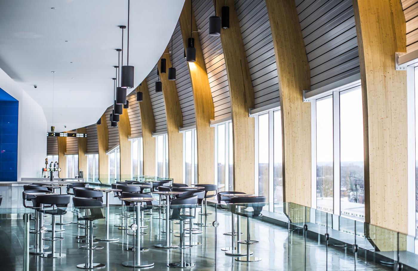 Off-Site Venues