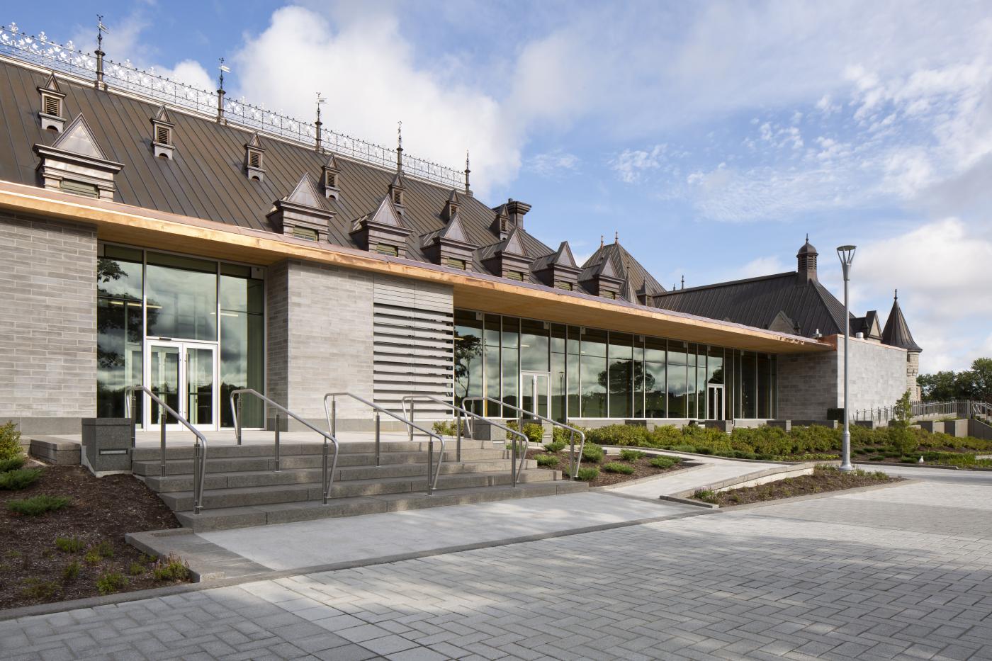 Off-Site Venues