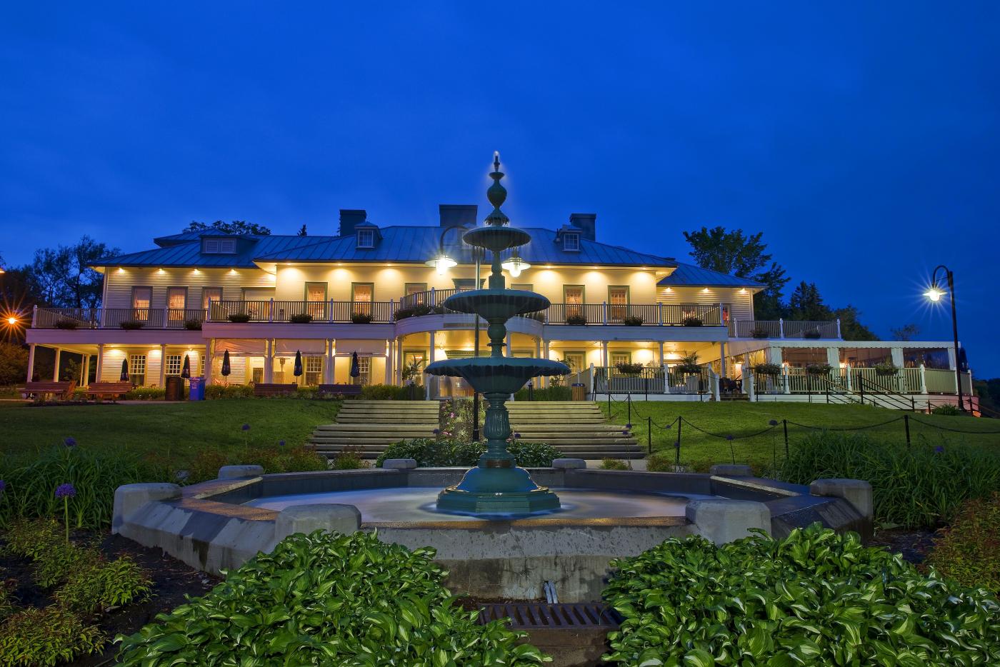 Off-Site Venues