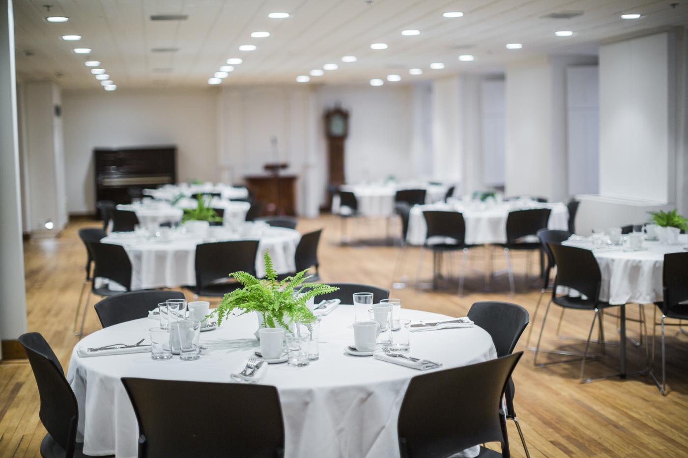 Off-Site Venues