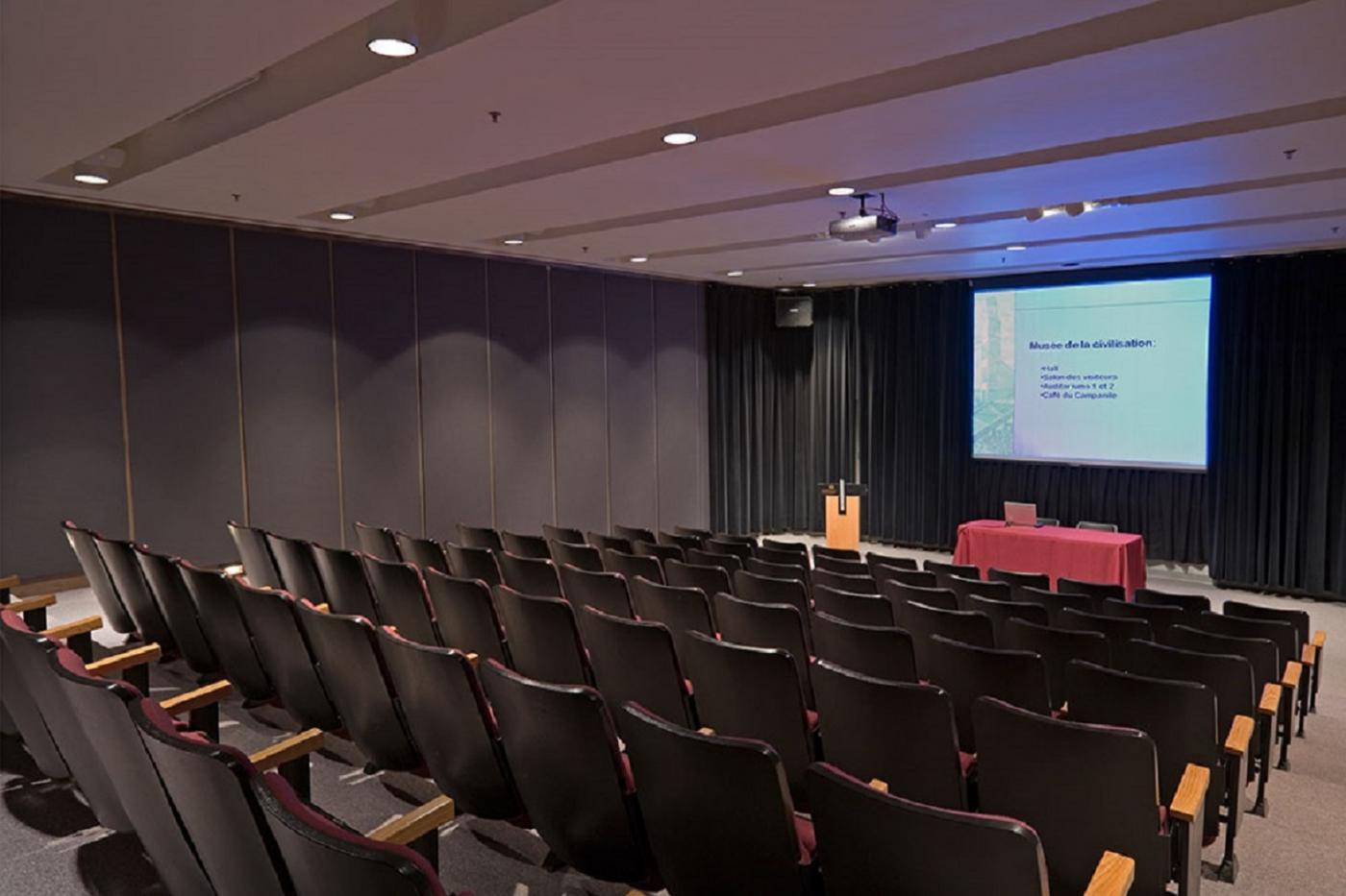 Off-Site Venues