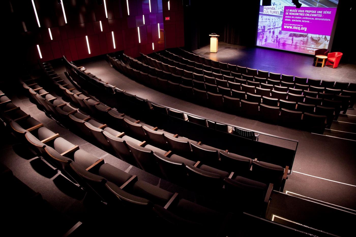 Off-Site Venues