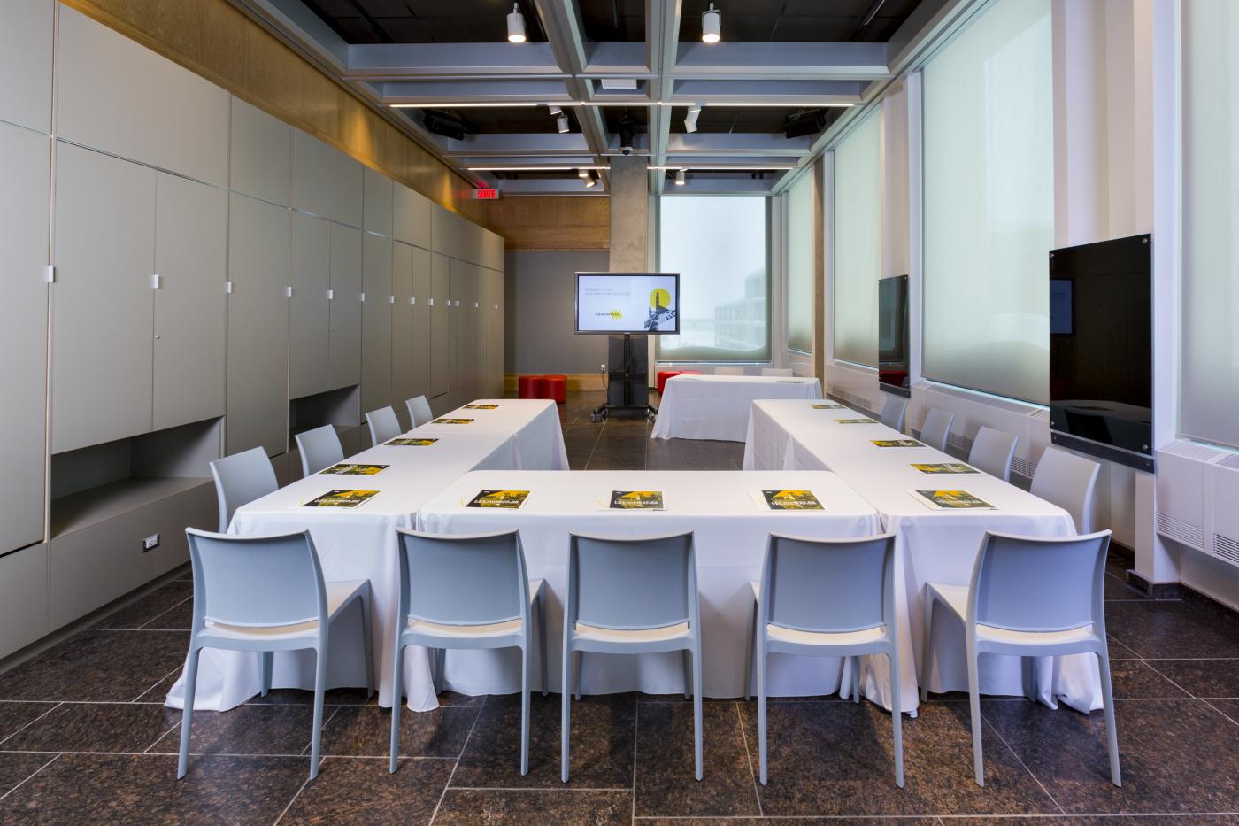 Off-Site Venues