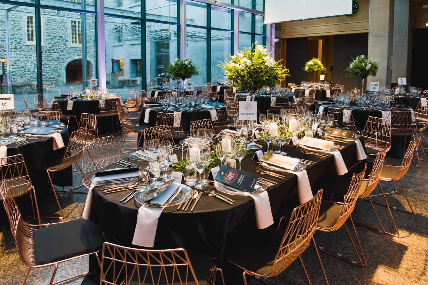 Off-Site Venues