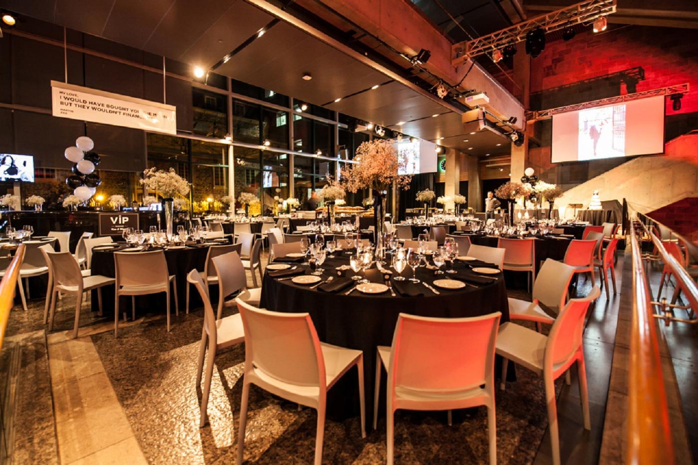 Off-Site Venues