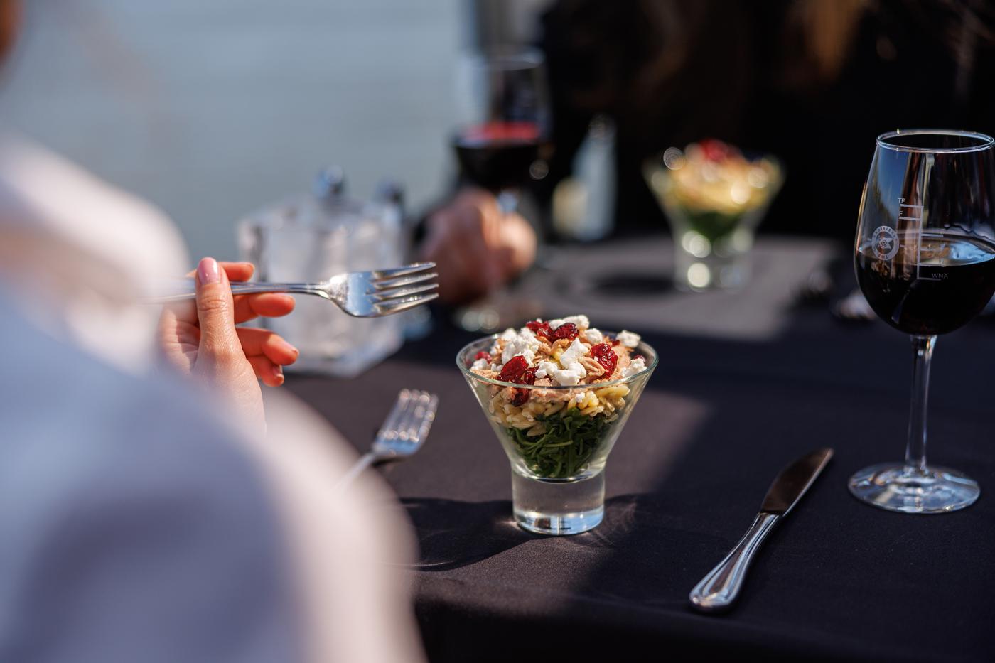 Off-Site Venues