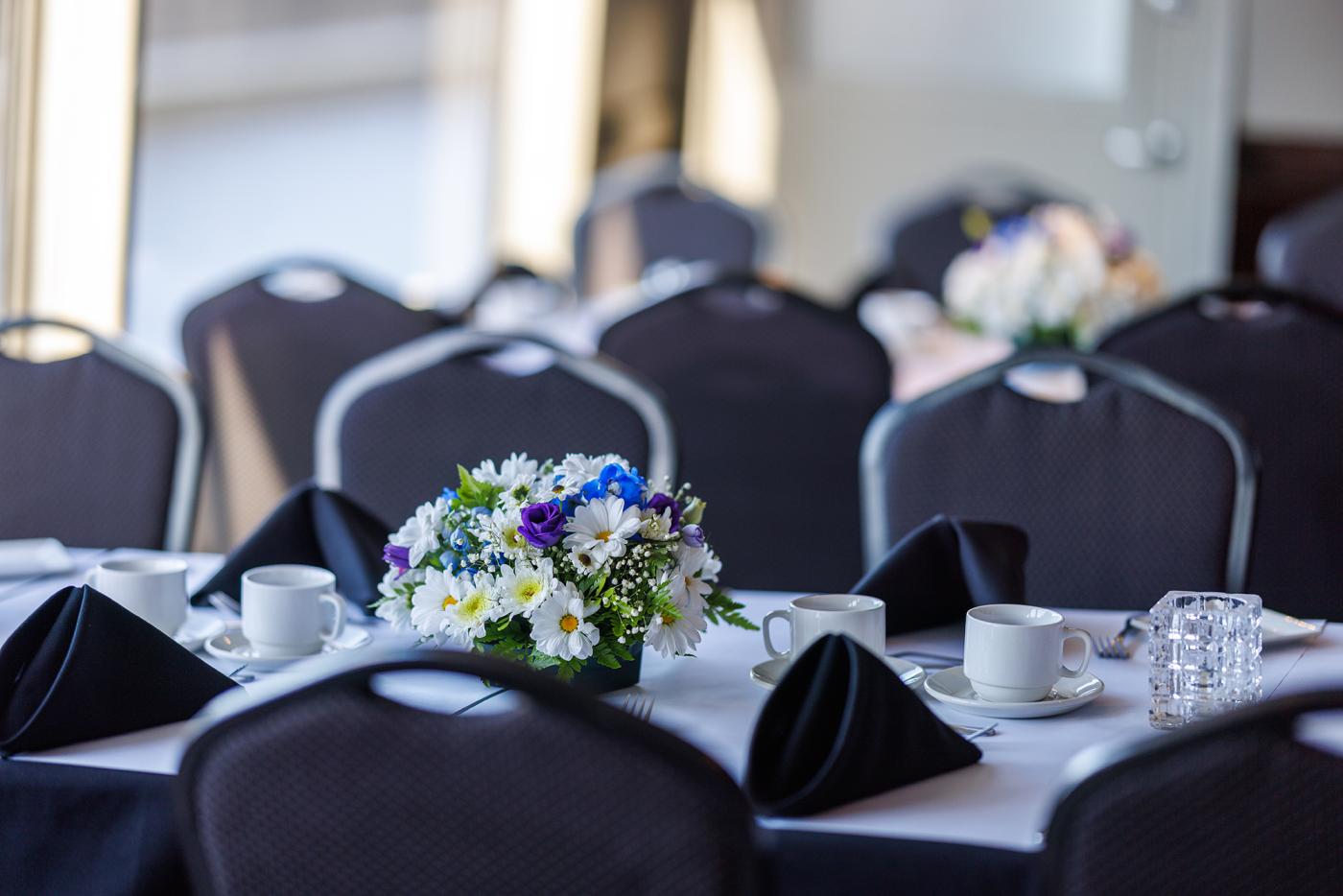 Off-Site Venues