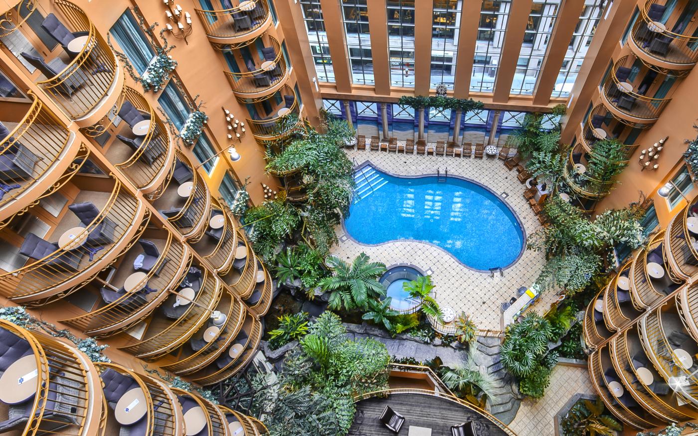 Accommodation