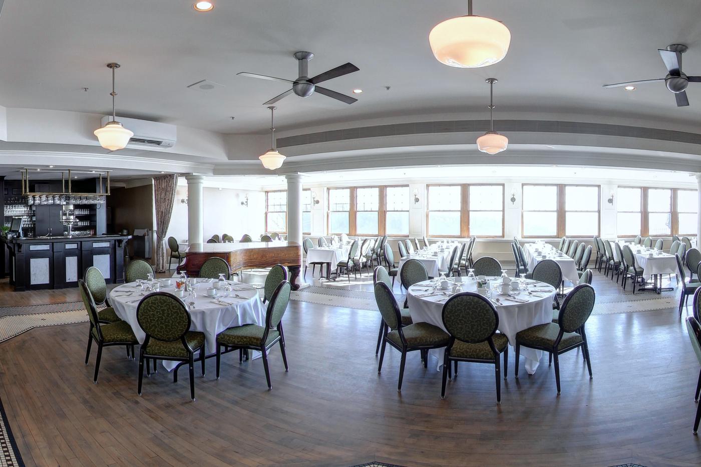Meeting Rooms