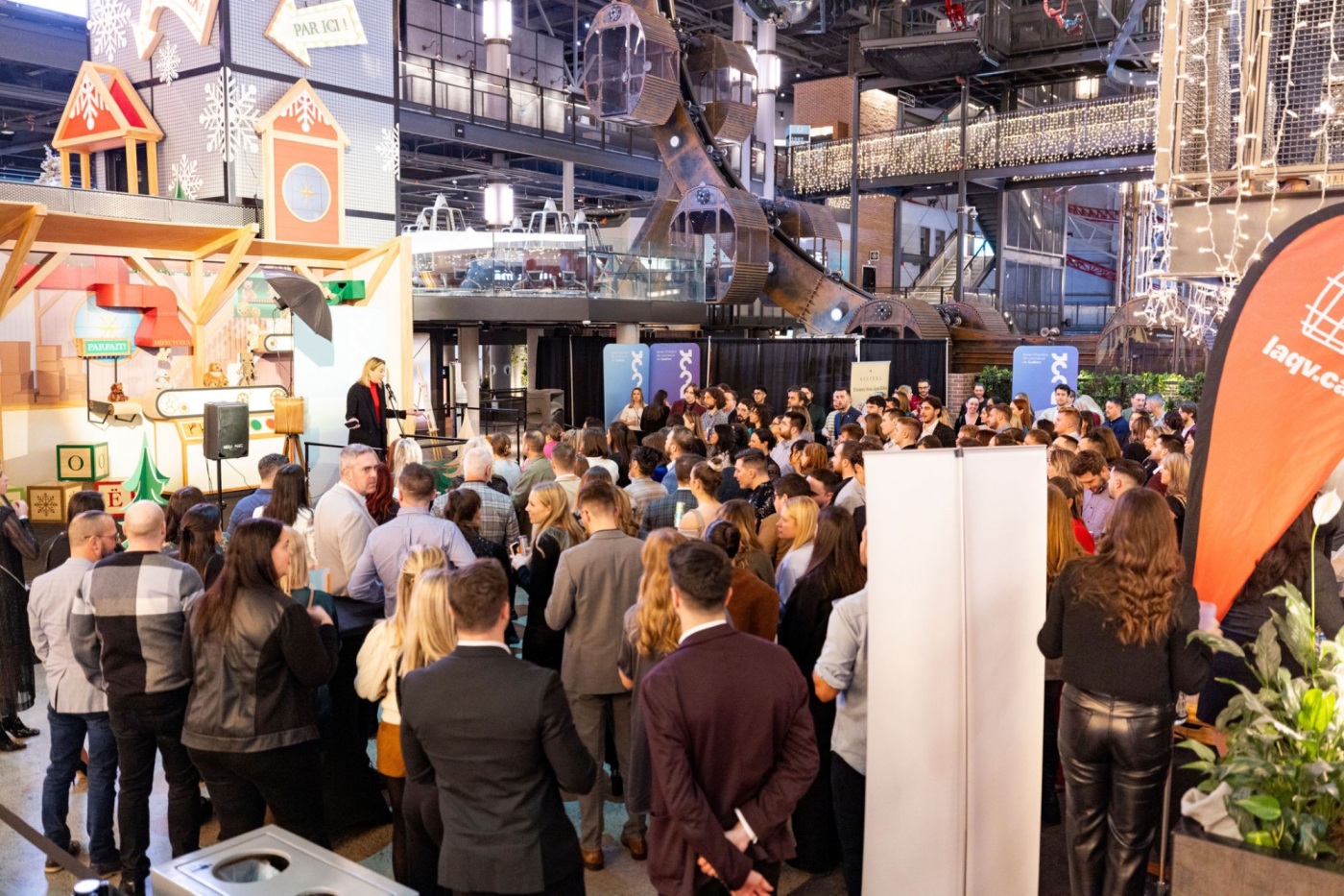 Off-Site Venues