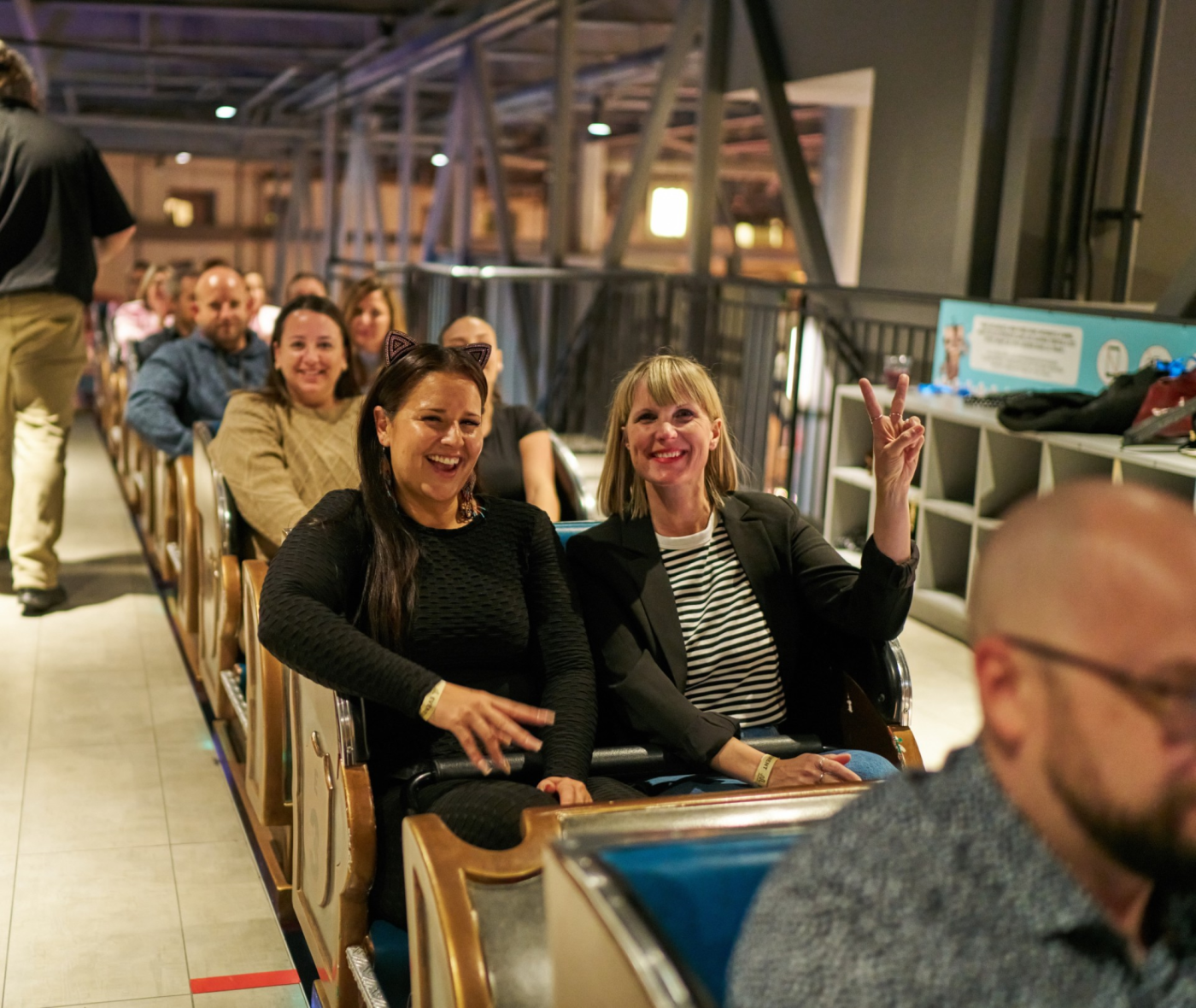 Off-Site Venues