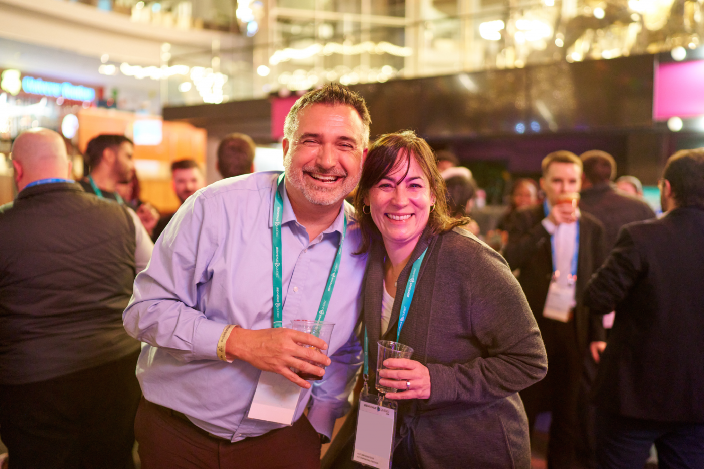 Off-Site Venues