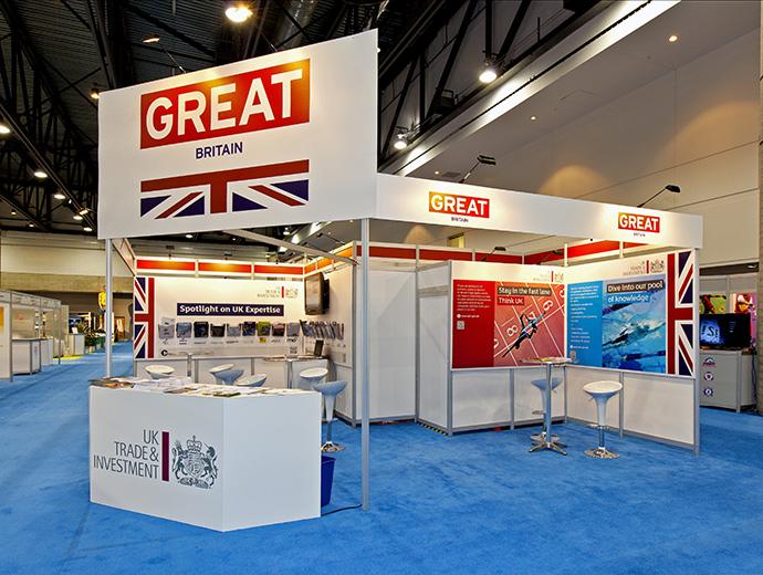 Exhibition Equipment