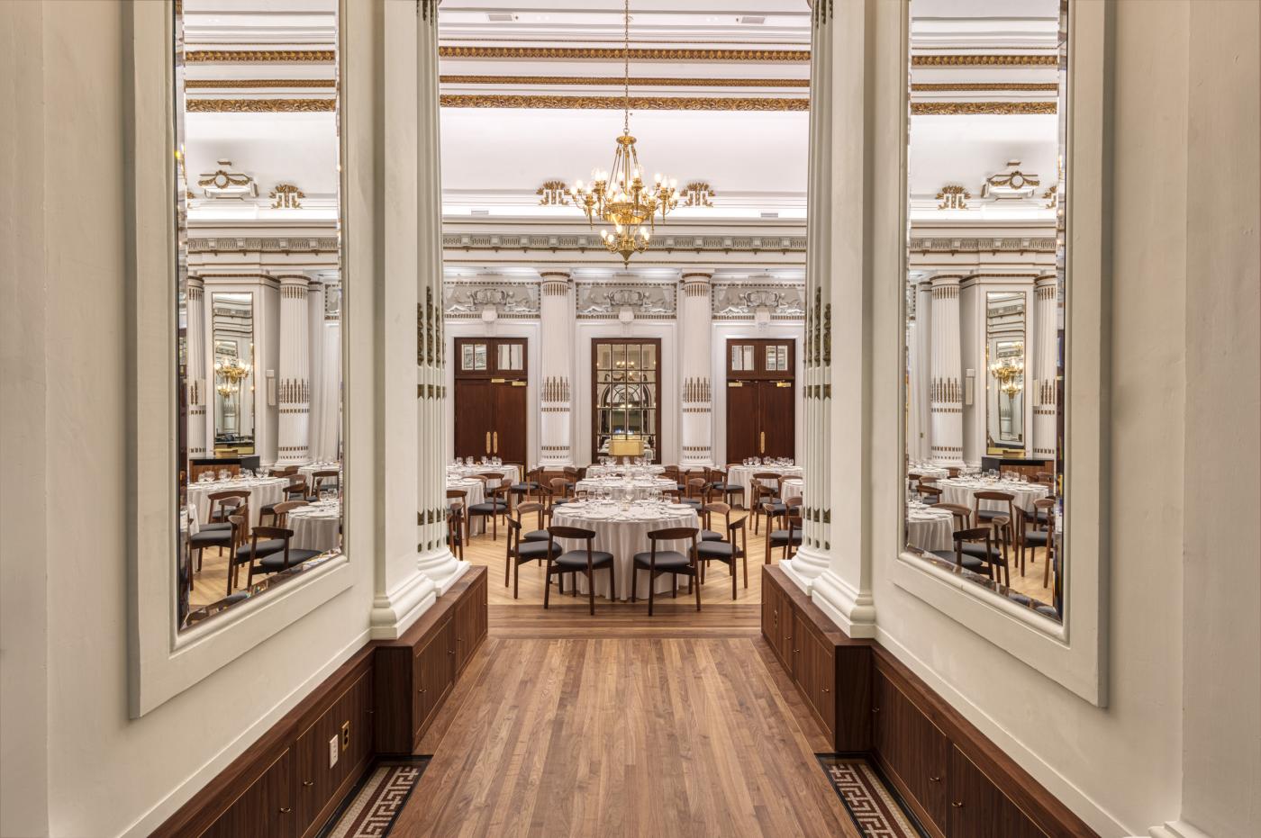 Off-Site Venues