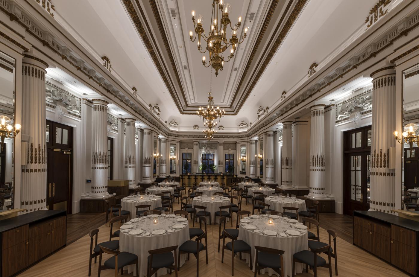 Off-Site Venues