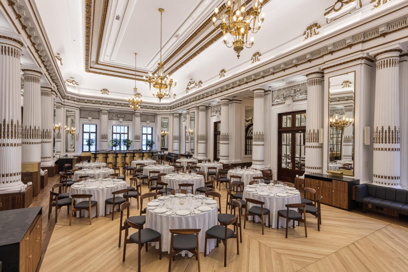 Off-Site Venues