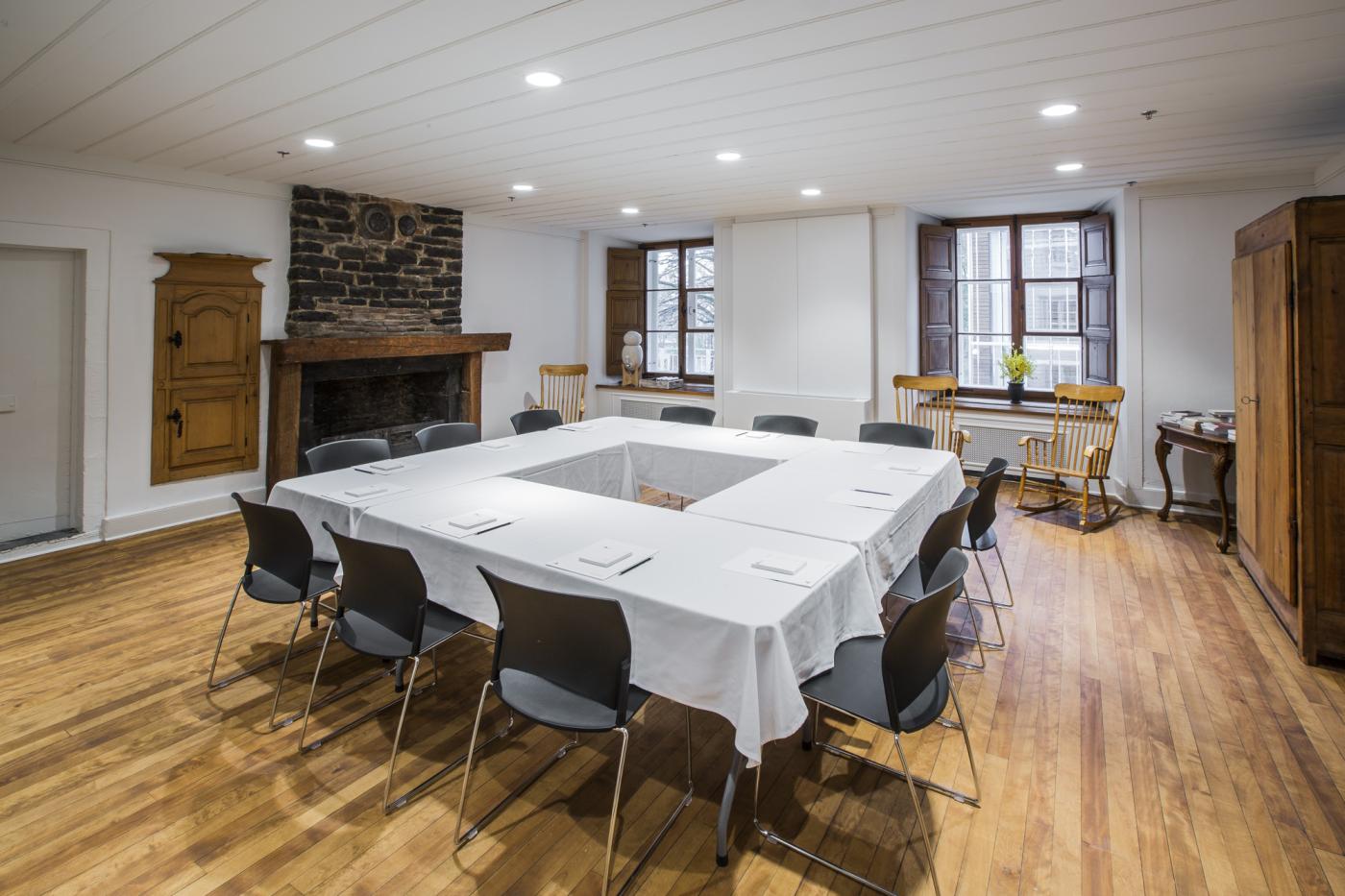 Off-Site Venues