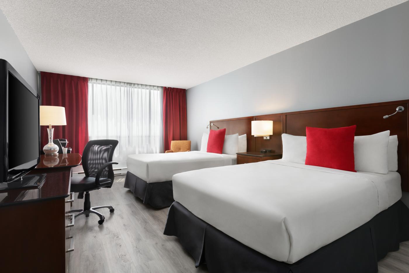 Accommodation