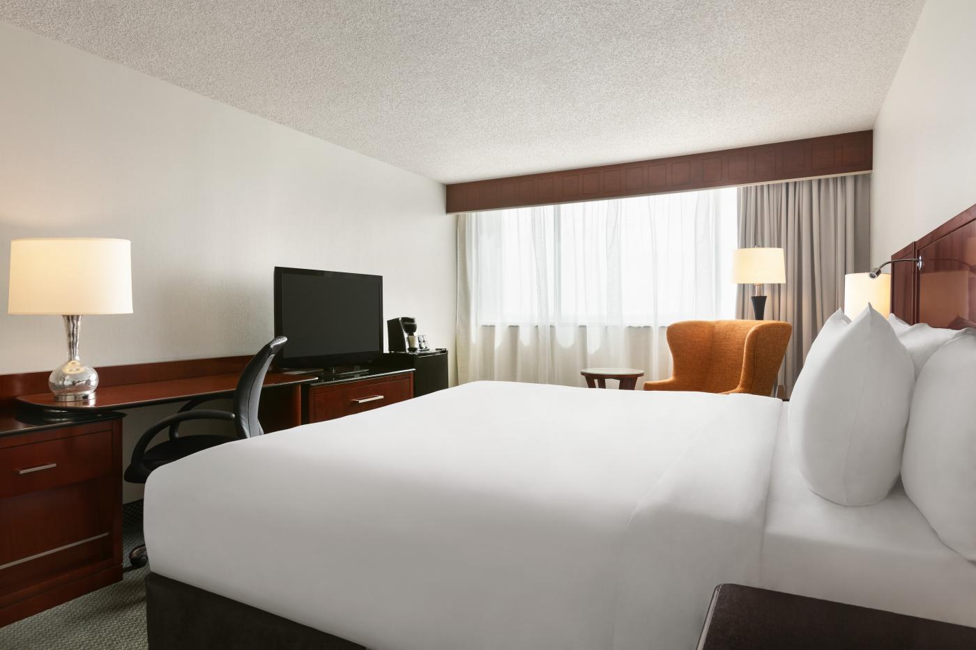 Accommodation