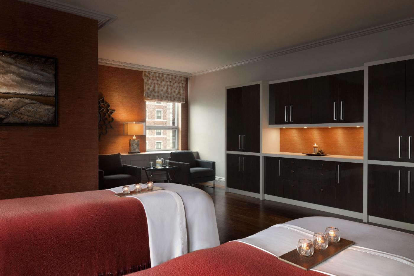 Accommodation