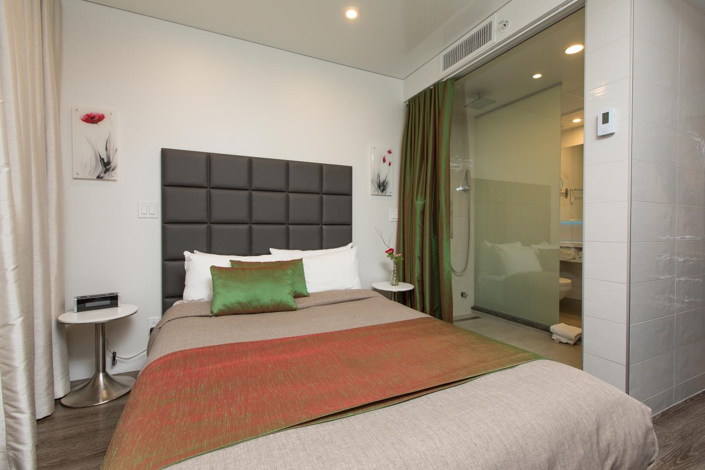 Accommodation