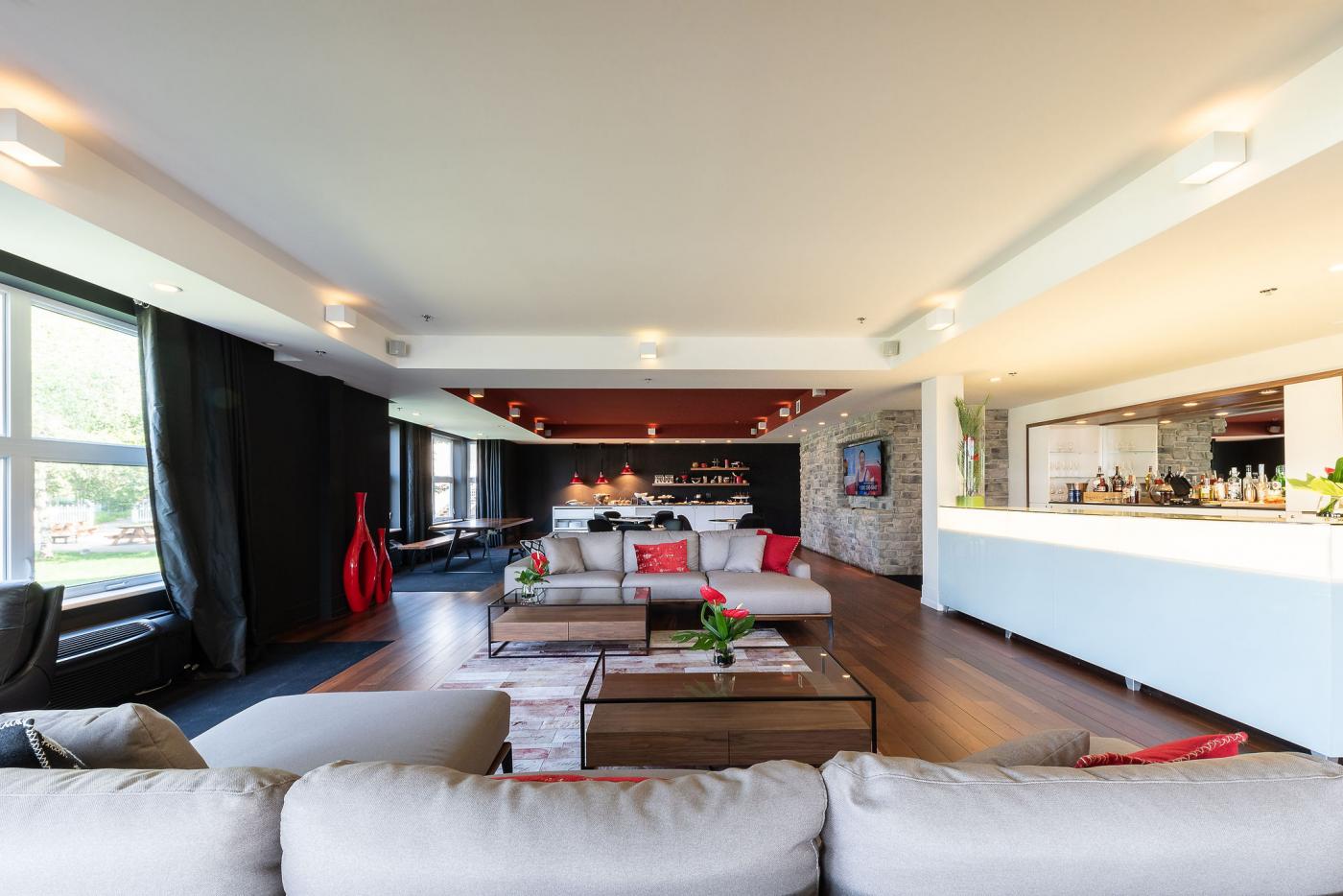 Accommodation