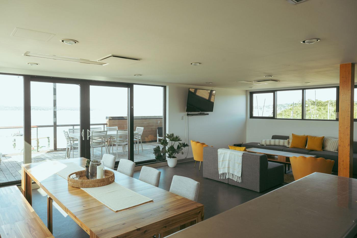 Off-Site Venues