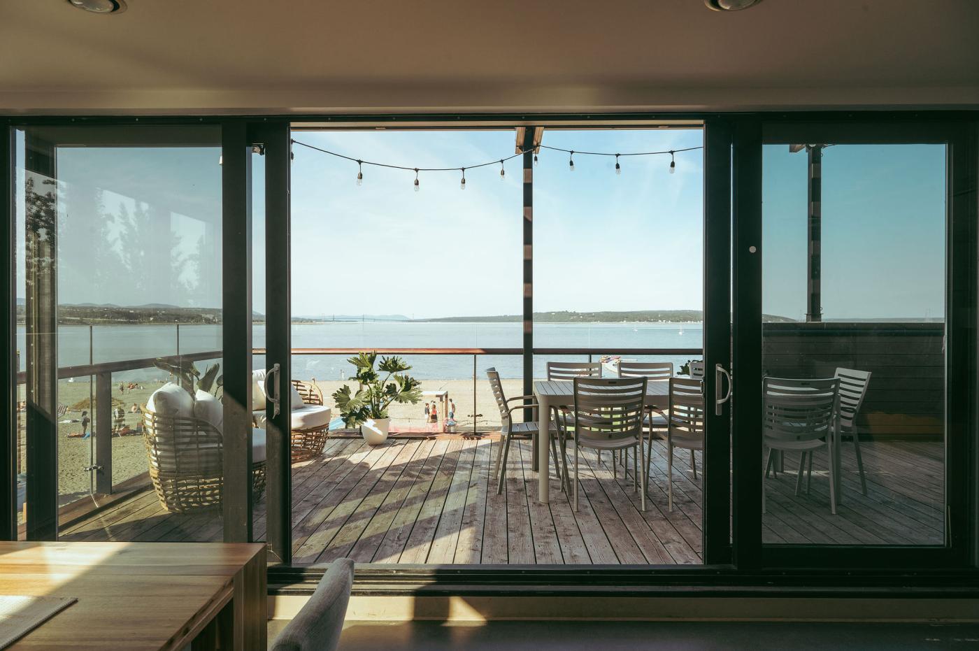 Off-Site Venues