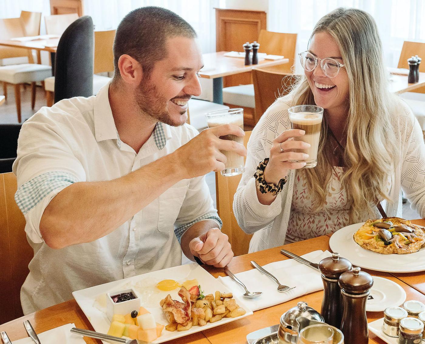 Accommodation