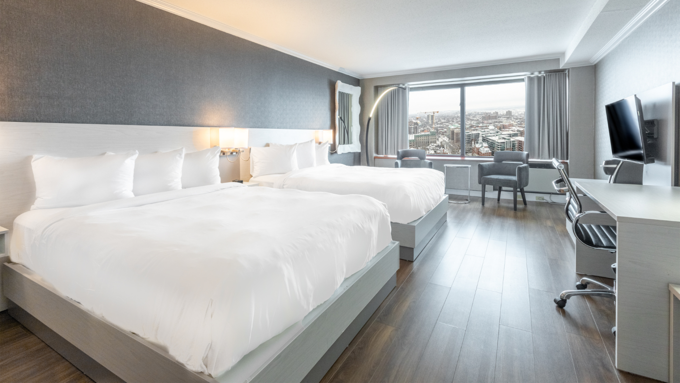 Accommodation