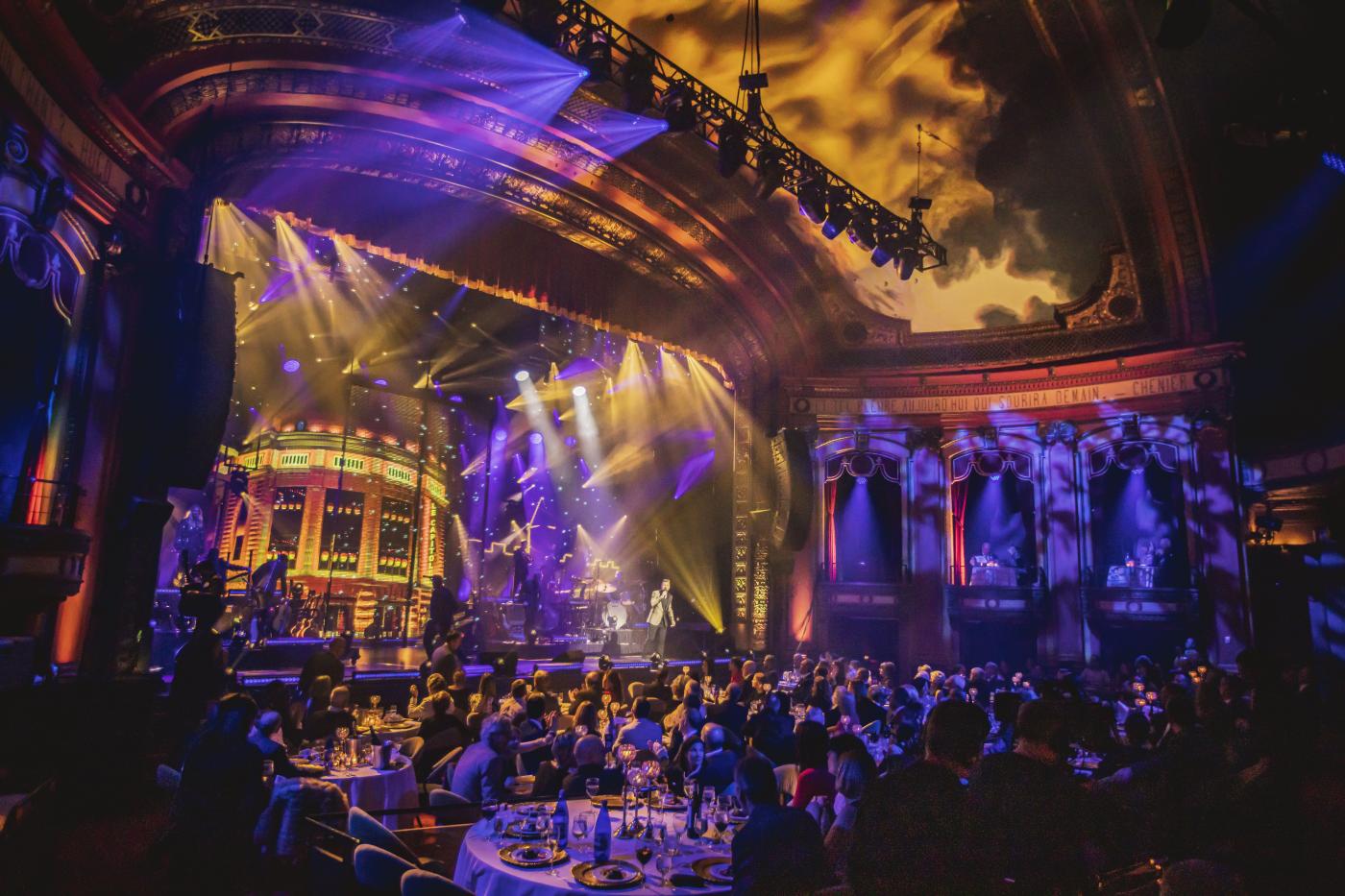 Off-Site Venues