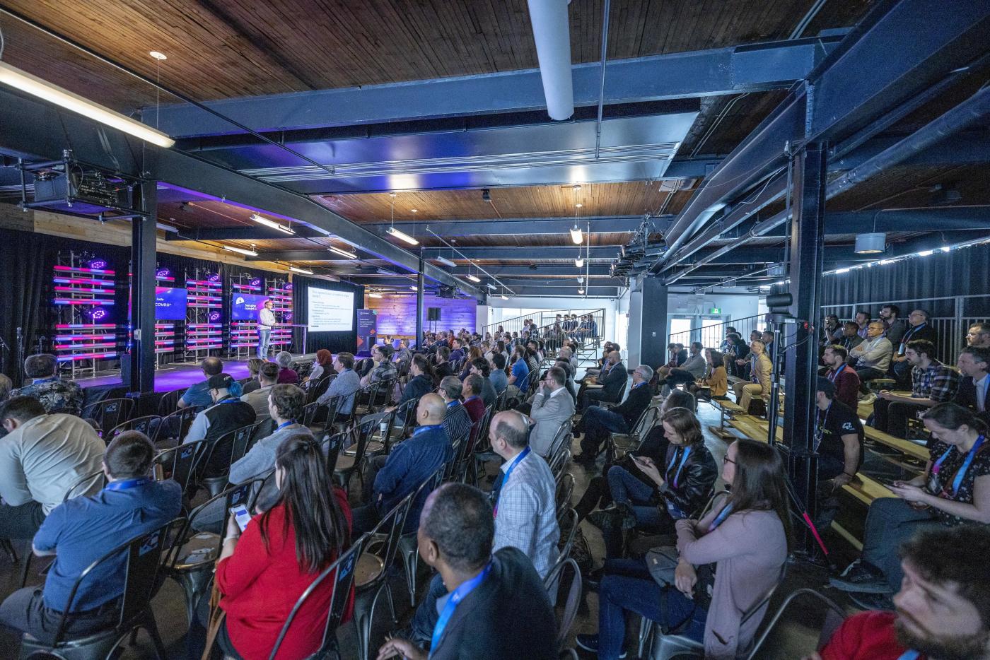 Off-Site Venues