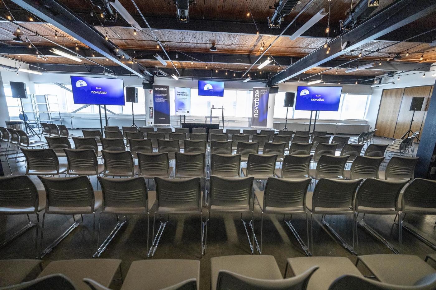 Off-Site Venues