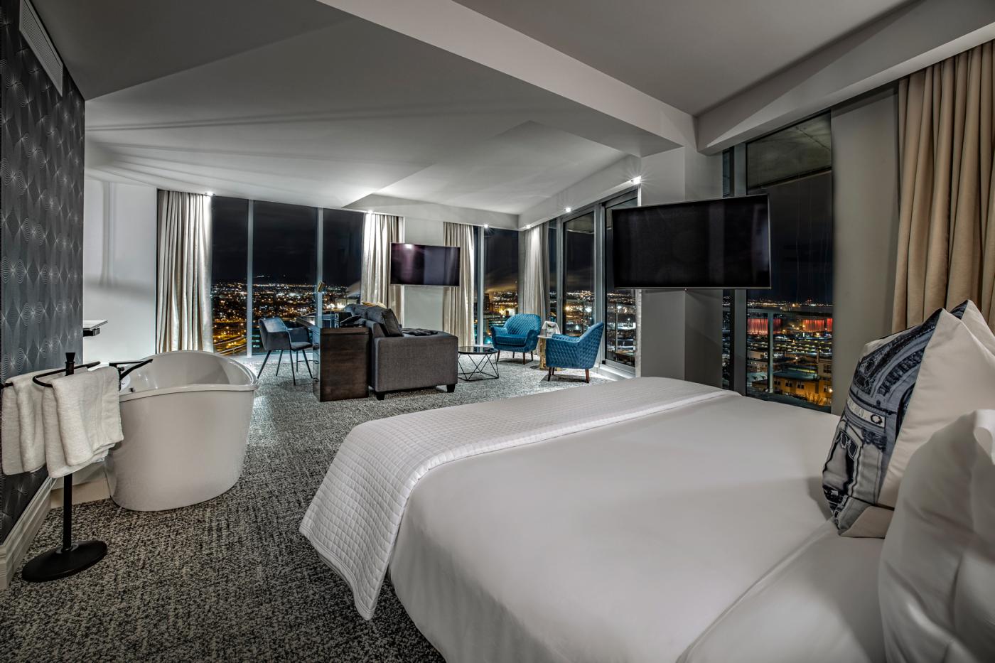 Accommodation