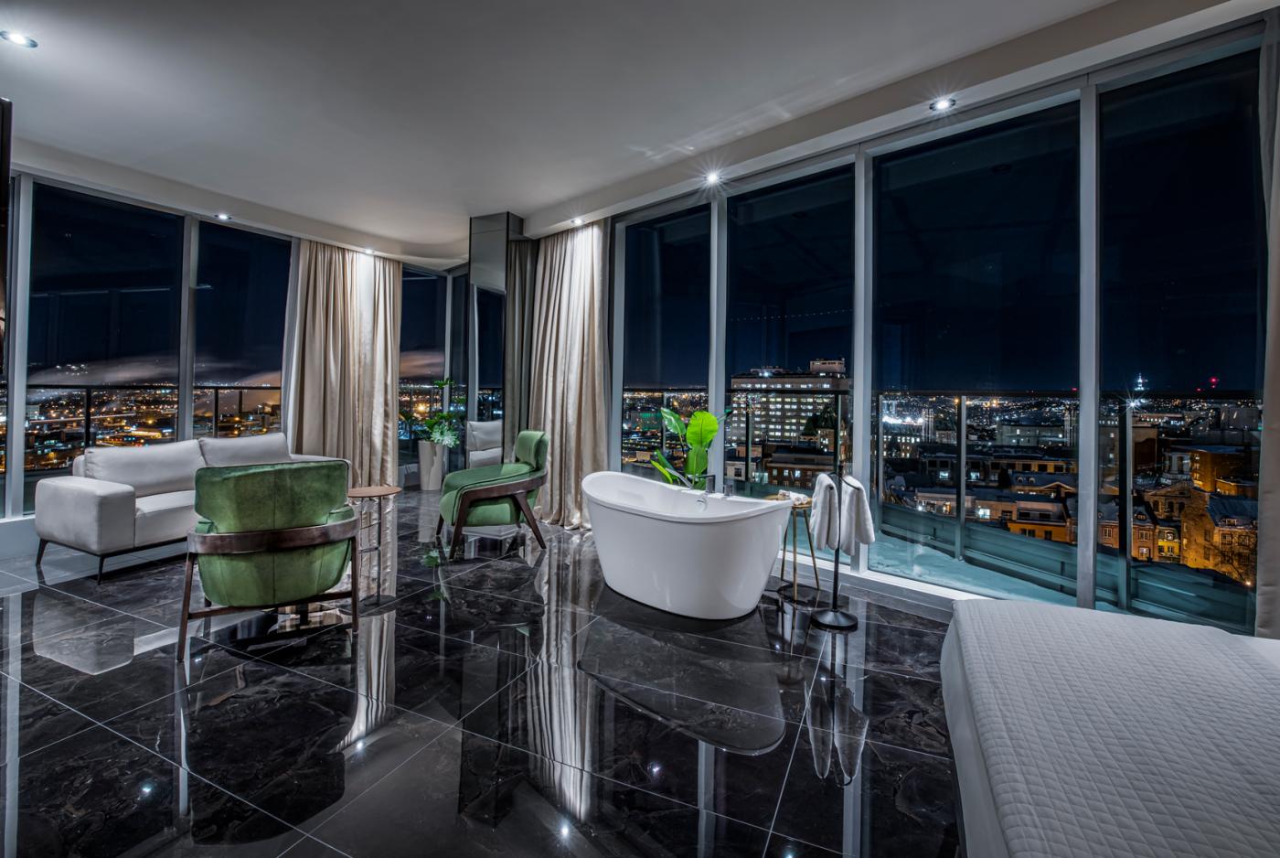 Accommodation