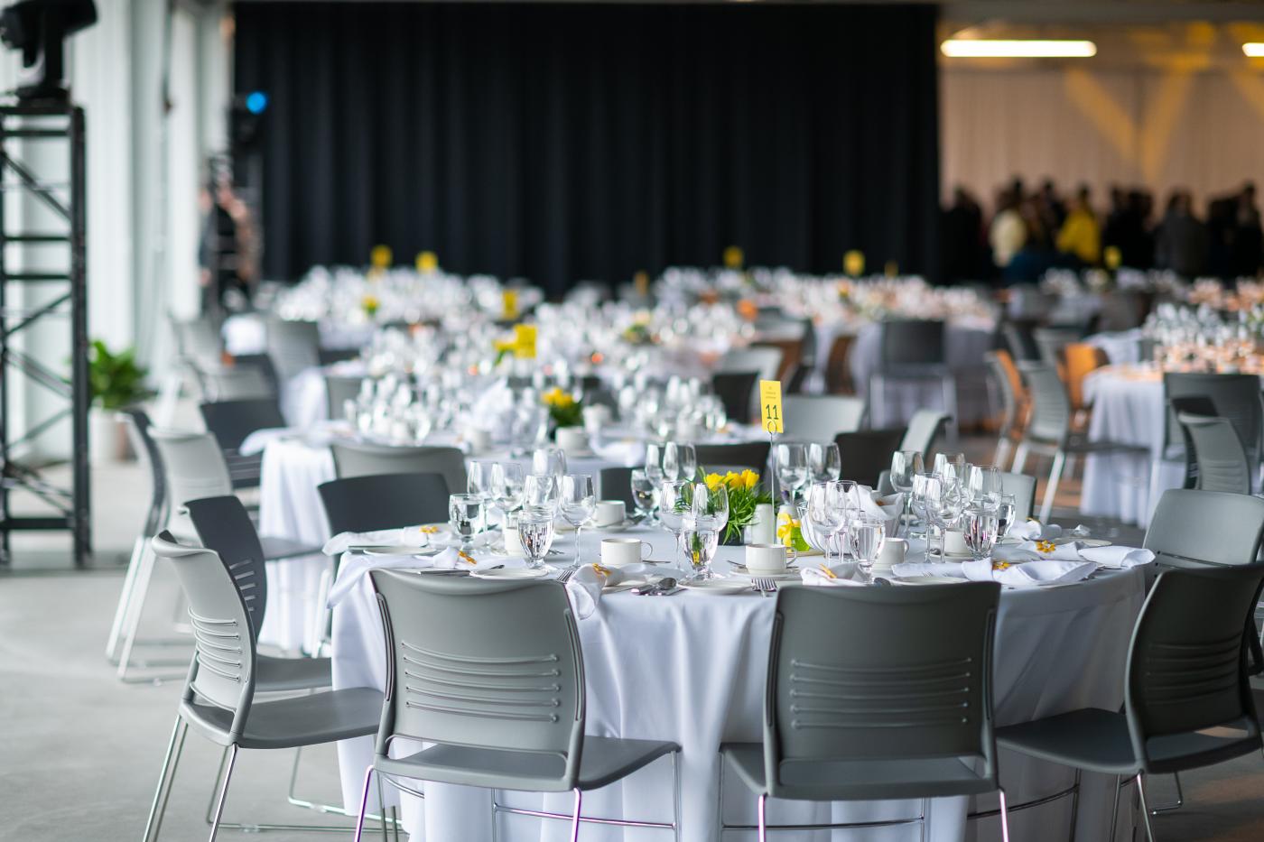 Off-Site Venues