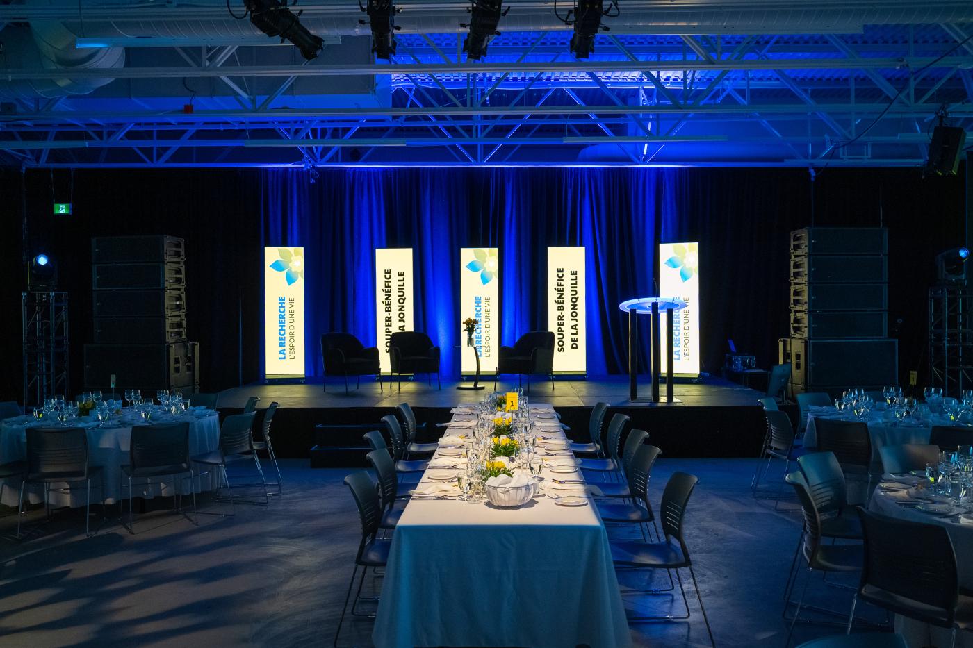 Off-Site Venues