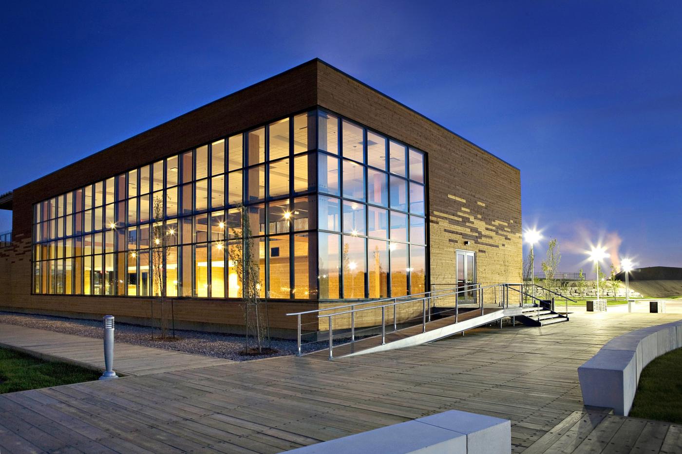 Off-Site Venues