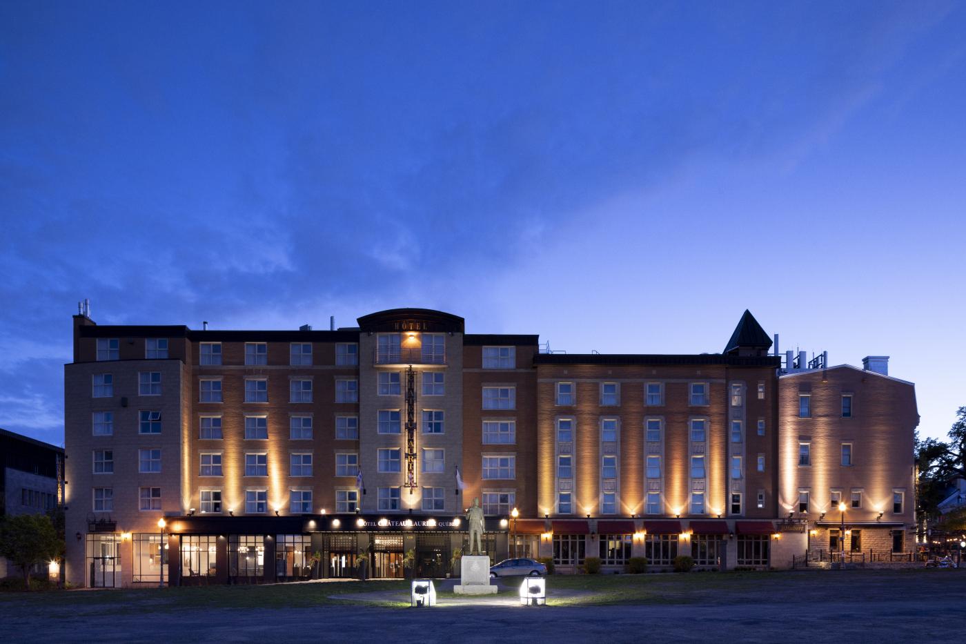 Accommodation