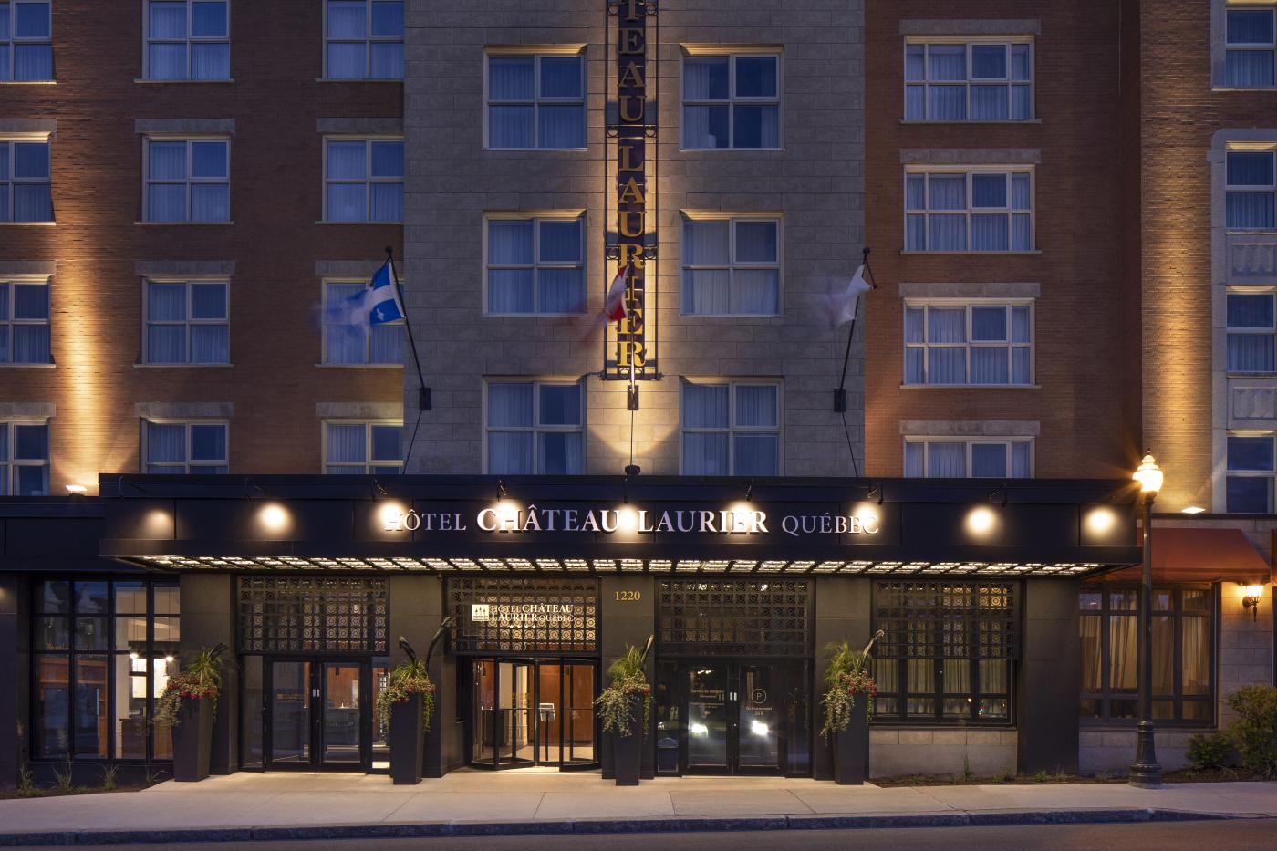 Accommodation