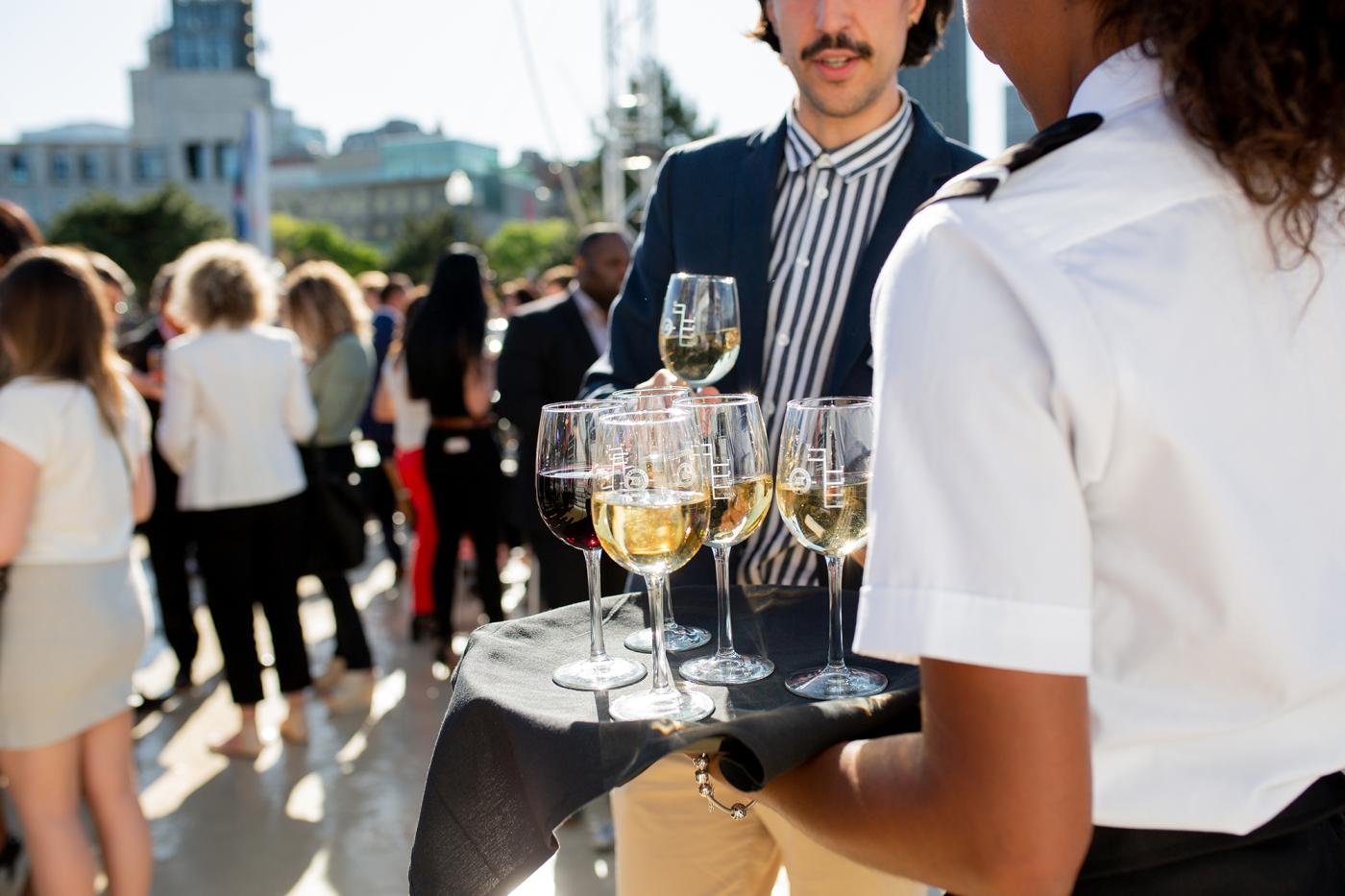 Off-Site Venues