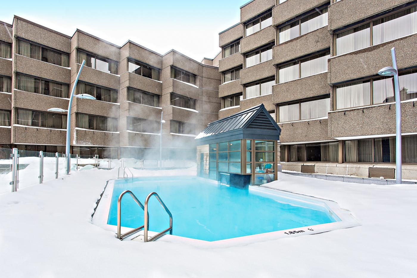 Accommodation
